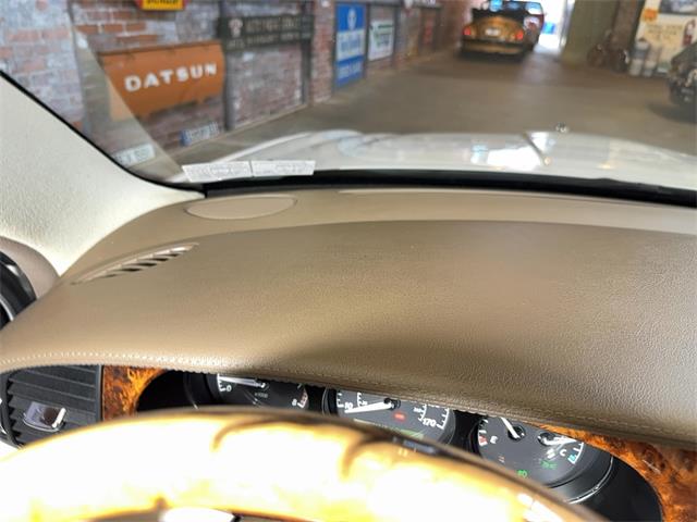 2007 Jaguar XJ (CC-2106025) for sale in Reading, Pennsylvania