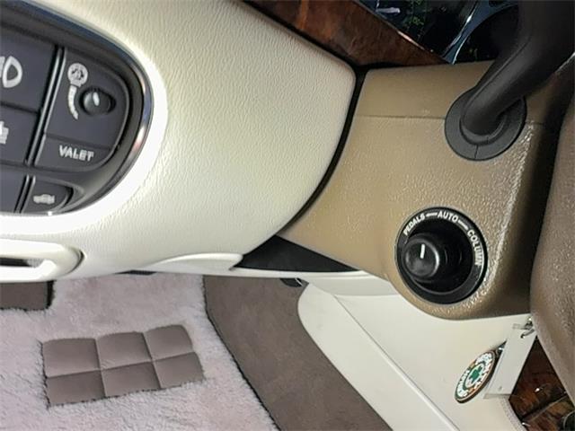 2007 Jaguar XJ (CC-2106025) for sale in Reading, Pennsylvania