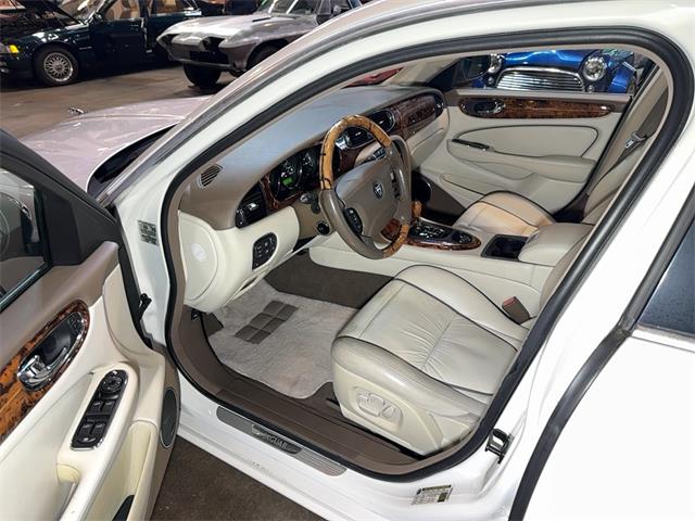 2007 Jaguar XJ (CC-2106025) for sale in Reading, Pennsylvania