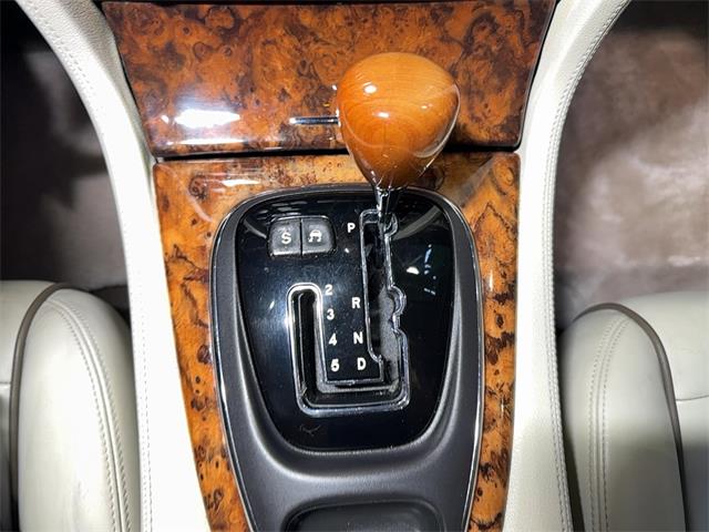2007 Jaguar XJ (CC-2106025) for sale in Reading, Pennsylvania