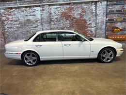 2007 Jaguar XJ (CC-2106025) for sale in Reading, Pennsylvania