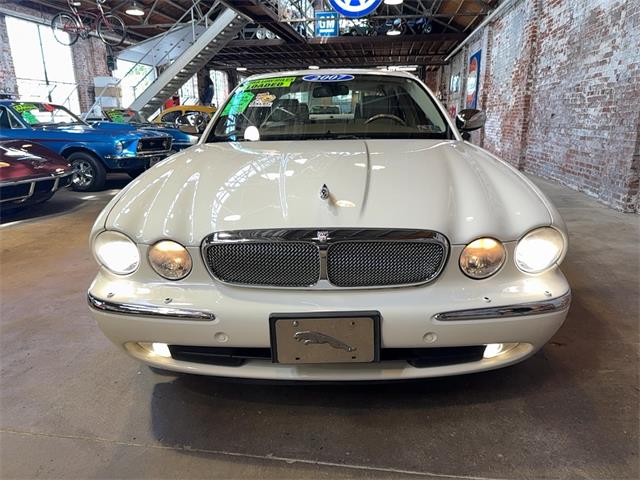 2007 Jaguar XJ (CC-2106025) for sale in Reading, Pennsylvania