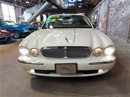 2007 Jaguar XJ (CC-2106025) for sale in Reading, Pennsylvania