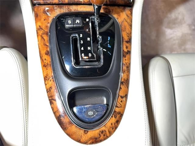 2007 Jaguar XJ (CC-2106025) for sale in Reading, Pennsylvania