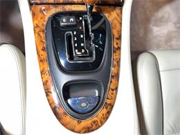2007 Jaguar XJ (CC-2106025) for sale in Reading, Pennsylvania