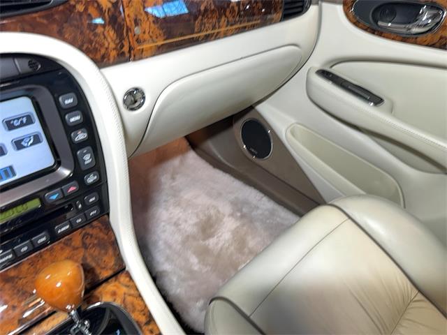 2007 Jaguar XJ (CC-2106025) for sale in Reading, Pennsylvania