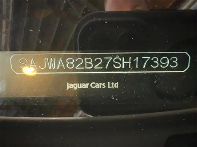 2007 Jaguar XJ (CC-2106025) for sale in Reading, Pennsylvania