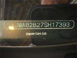 2007 Jaguar XJ (CC-2106025) for sale in Reading, Pennsylvania