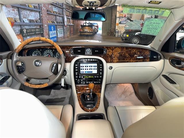 2007 Jaguar XJ (CC-2106025) for sale in Reading, Pennsylvania