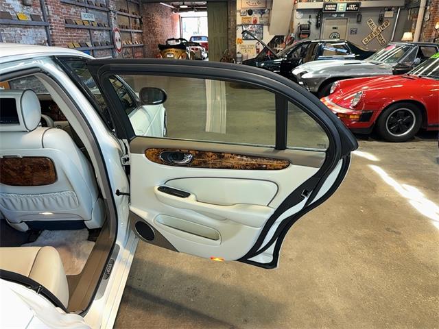 2007 Jaguar XJ (CC-2106025) for sale in Reading, Pennsylvania