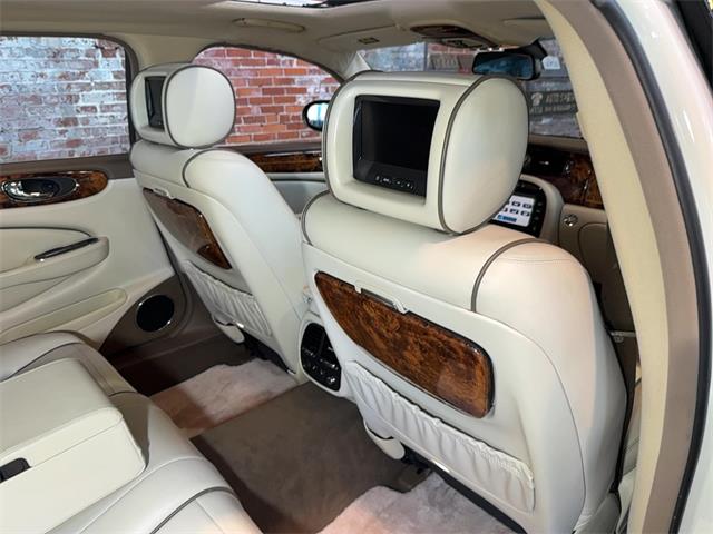 2007 Jaguar XJ (CC-2106025) for sale in Reading, Pennsylvania