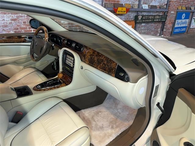 2007 Jaguar XJ (CC-2106025) for sale in Reading, Pennsylvania