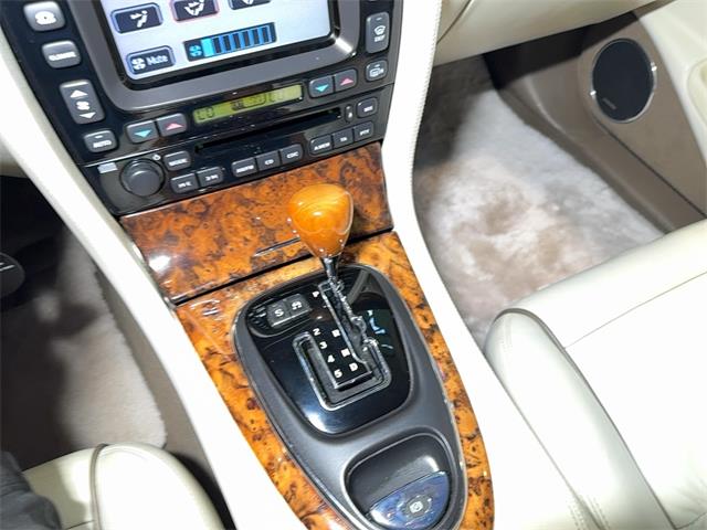 2007 Jaguar XJ (CC-2106025) for sale in Reading, Pennsylvania