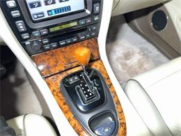 2007 Jaguar XJ (CC-2106025) for sale in Reading, Pennsylvania
