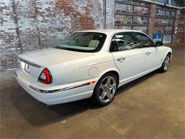 2007 Jaguar XJ (CC-2106025) for sale in Reading, Pennsylvania