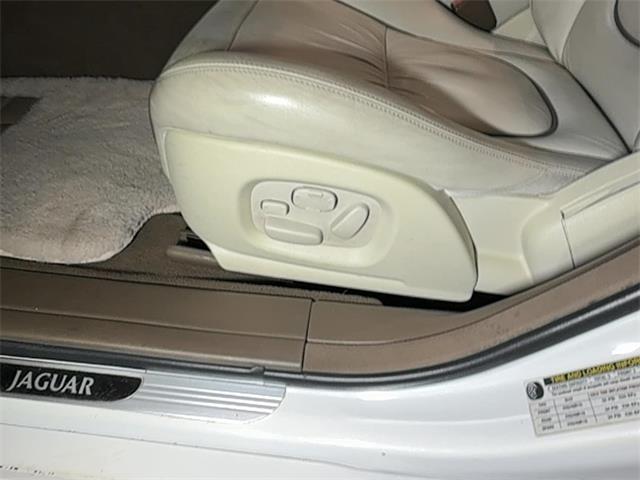 2007 Jaguar XJ (CC-2106025) for sale in Reading, Pennsylvania