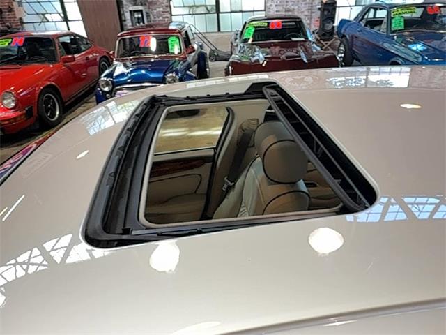 2007 Jaguar XJ (CC-2106025) for sale in Reading, Pennsylvania