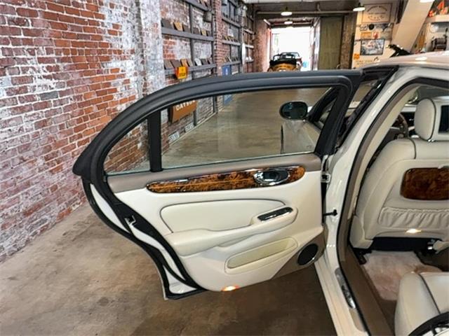 2007 Jaguar XJ (CC-2106025) for sale in Reading, Pennsylvania