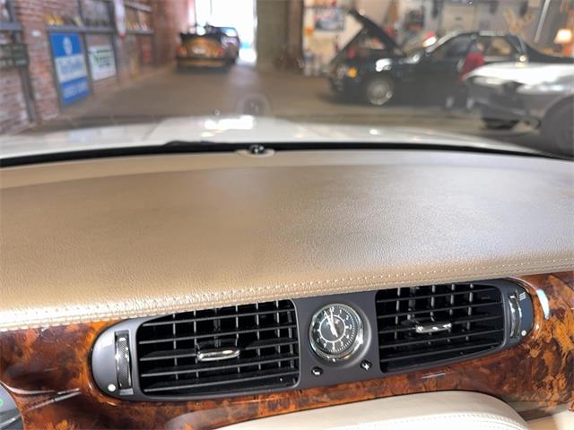 2007 Jaguar XJ (CC-2106025) for sale in Reading, Pennsylvania