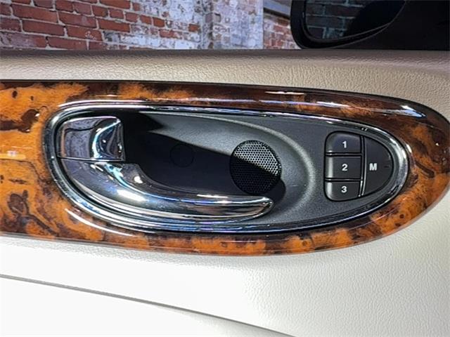 2007 Jaguar XJ (CC-2106025) for sale in Reading, Pennsylvania