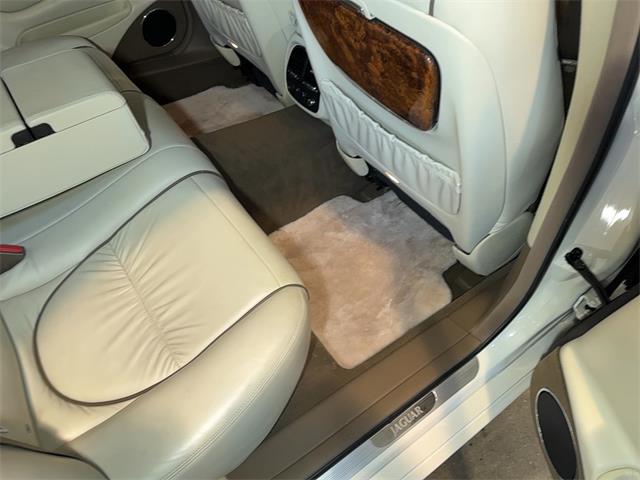 2007 Jaguar XJ (CC-2106025) for sale in Reading, Pennsylvania
