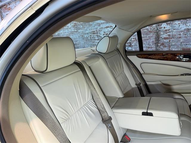 2007 Jaguar XJ (CC-2106025) for sale in Reading, Pennsylvania