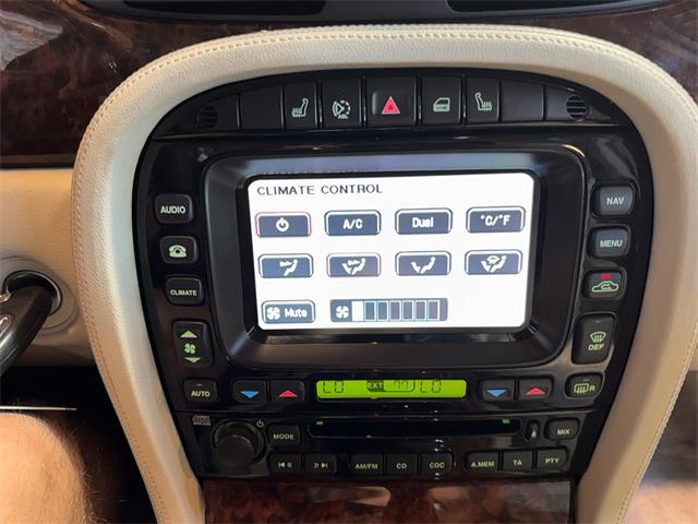 2007 Jaguar XJ (CC-2106025) for sale in Reading, Pennsylvania
