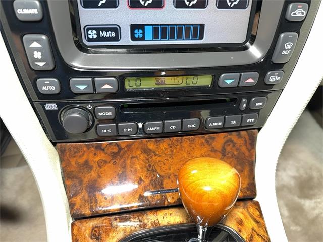 2007 Jaguar XJ (CC-2106025) for sale in Reading, Pennsylvania
