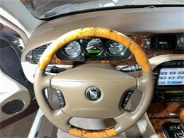 2007 Jaguar XJ (CC-2106025) for sale in Reading, Pennsylvania