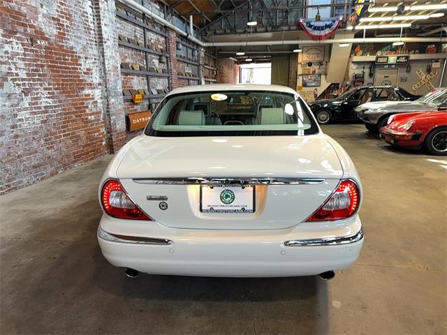 2007 Jaguar XJ (CC-2106025) for sale in Reading, Pennsylvania