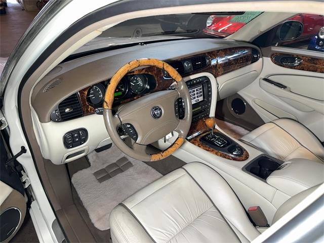 2007 Jaguar XJ (CC-2106025) for sale in Reading, Pennsylvania