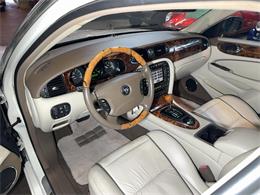 2007 Jaguar XJ (CC-2106025) for sale in Reading, Pennsylvania