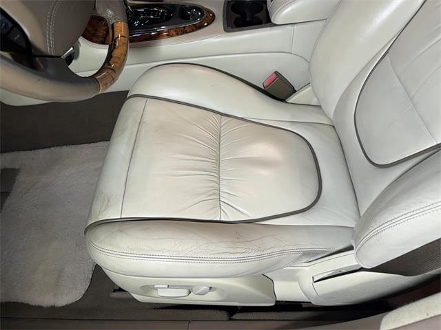 2007 Jaguar XJ (CC-2106025) for sale in Reading, Pennsylvania