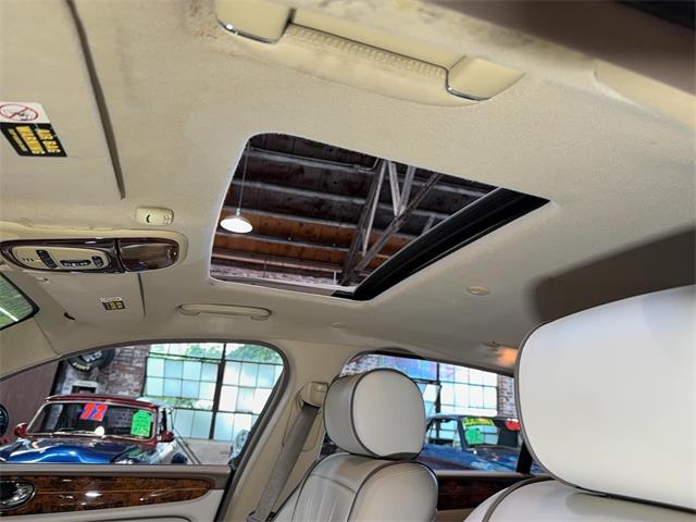 2007 Jaguar XJ (CC-2106025) for sale in Reading, Pennsylvania