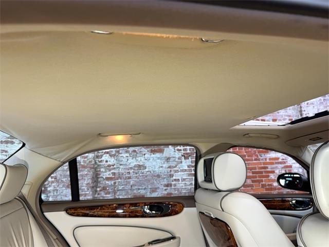 2007 Jaguar XJ (CC-2106025) for sale in Reading, Pennsylvania