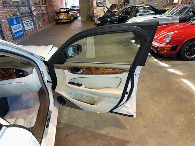 2007 Jaguar XJ (CC-2106025) for sale in Reading, Pennsylvania