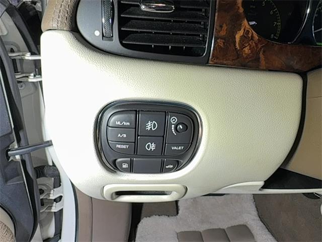 2007 Jaguar XJ (CC-2106025) for sale in Reading, Pennsylvania