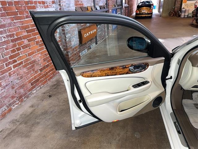 2007 Jaguar XJ (CC-2106025) for sale in Reading, Pennsylvania