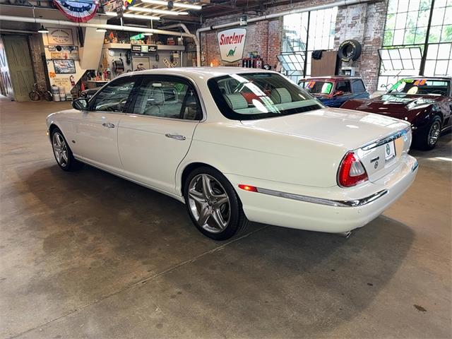 2007 Jaguar XJ (CC-2106025) for sale in Reading, Pennsylvania