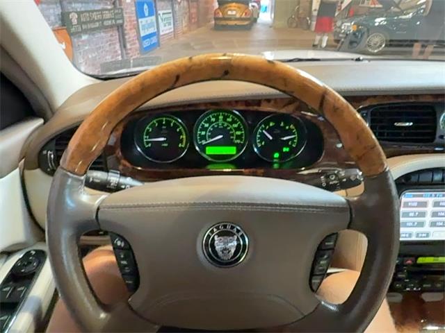 2007 Jaguar XJ (CC-2106025) for sale in Reading, Pennsylvania