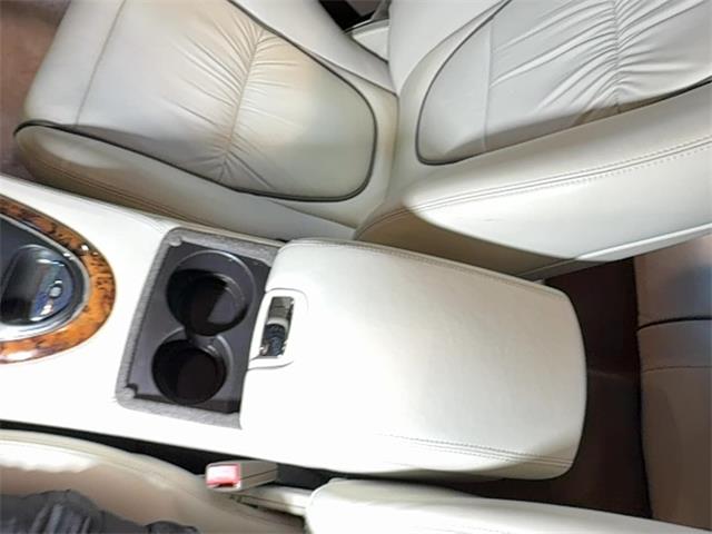 2007 Jaguar XJ (CC-2106025) for sale in Reading, Pennsylvania