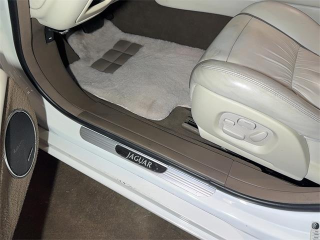 2007 Jaguar XJ (CC-2106025) for sale in Reading, Pennsylvania
