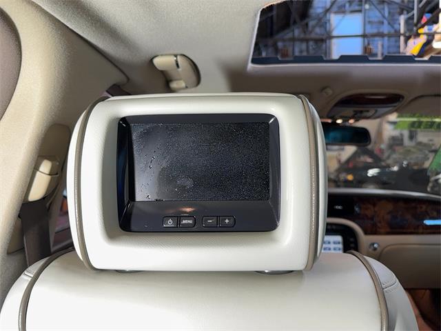 2007 Jaguar XJ (CC-2106025) for sale in Reading, Pennsylvania