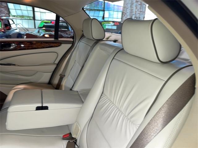 2007 Jaguar XJ (CC-2106025) for sale in Reading, Pennsylvania