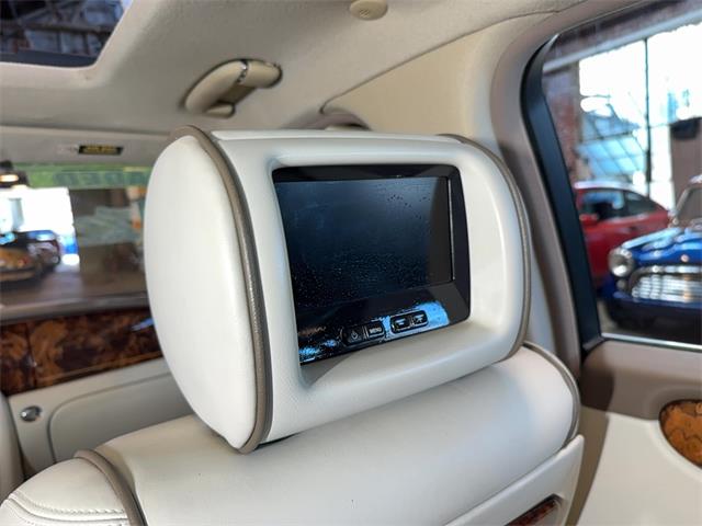 2007 Jaguar XJ (CC-2106025) for sale in Reading, Pennsylvania