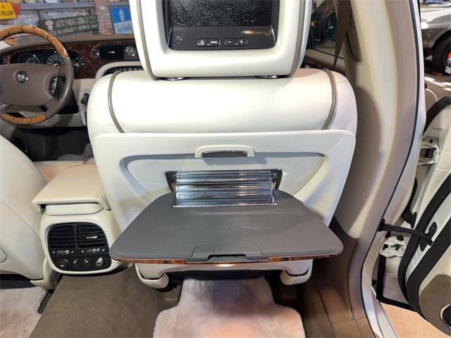 2007 Jaguar XJ (CC-2106025) for sale in Reading, Pennsylvania