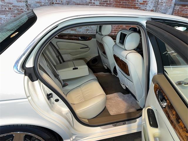 2007 Jaguar XJ (CC-2106025) for sale in Reading, Pennsylvania