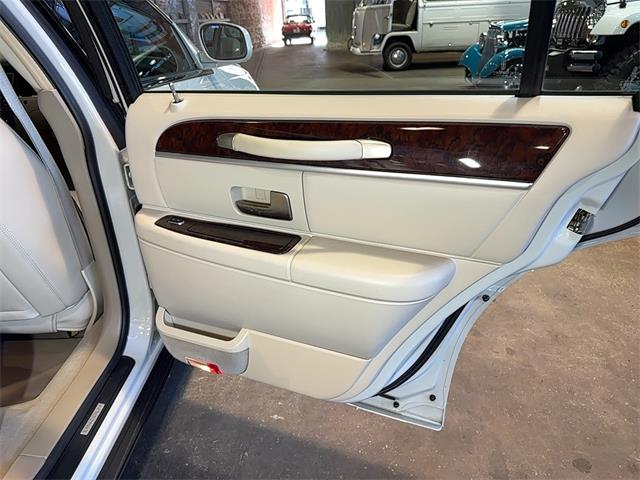 2007 Lincoln Town Car (CC-2106027) for sale in Reading, Pennsylvania