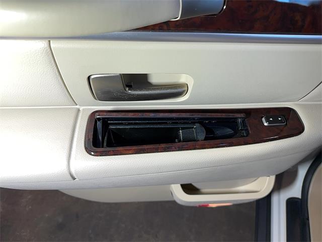 2007 Lincoln Town Car (CC-2106027) for sale in Reading, Pennsylvania