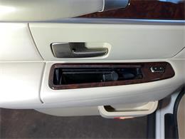 2007 Lincoln Town Car (CC-2106027) for sale in Reading, Pennsylvania